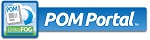POM Portal Logo